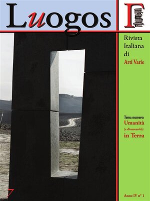 cover image of Luogos 7